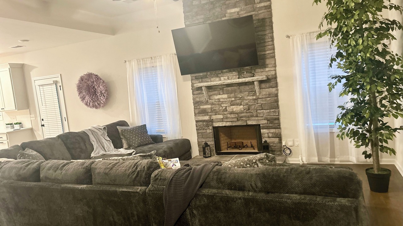 Photo of Livingroom in Grovetown