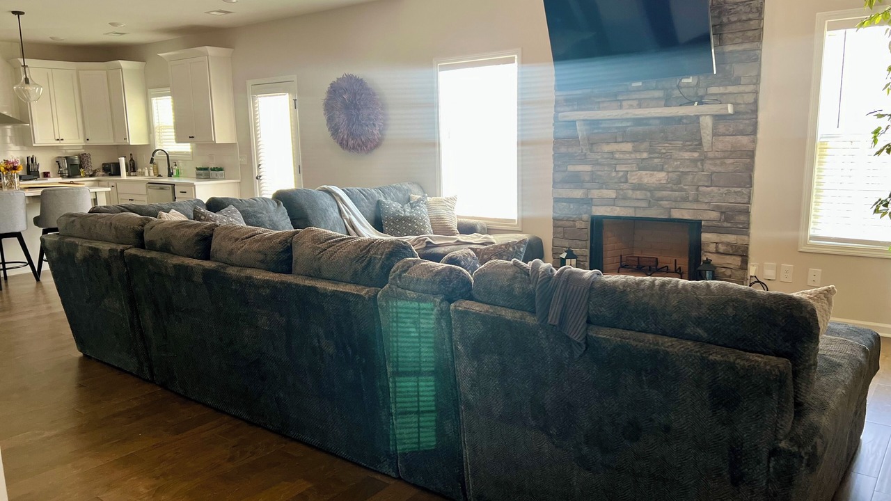Photo of Livingroom in Grovetown