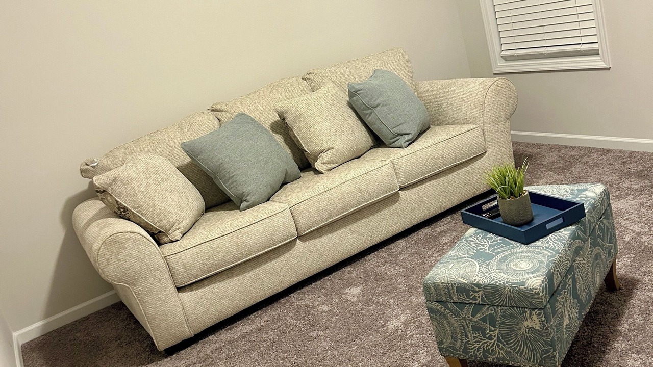 Photo of Bedroom in Grovetown