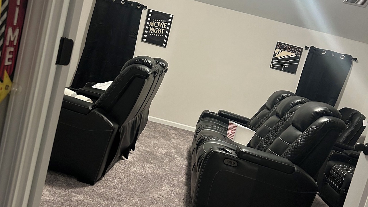 Photo of Bedroom in Grovetown