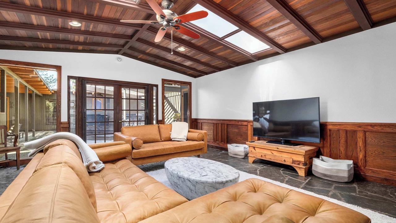 Photo of Livingroom in Santa Cruz