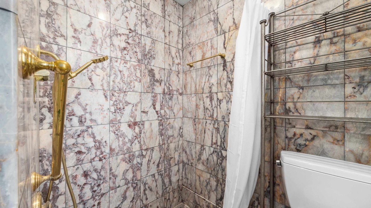 Photo of Bathroom in Santa Cruz