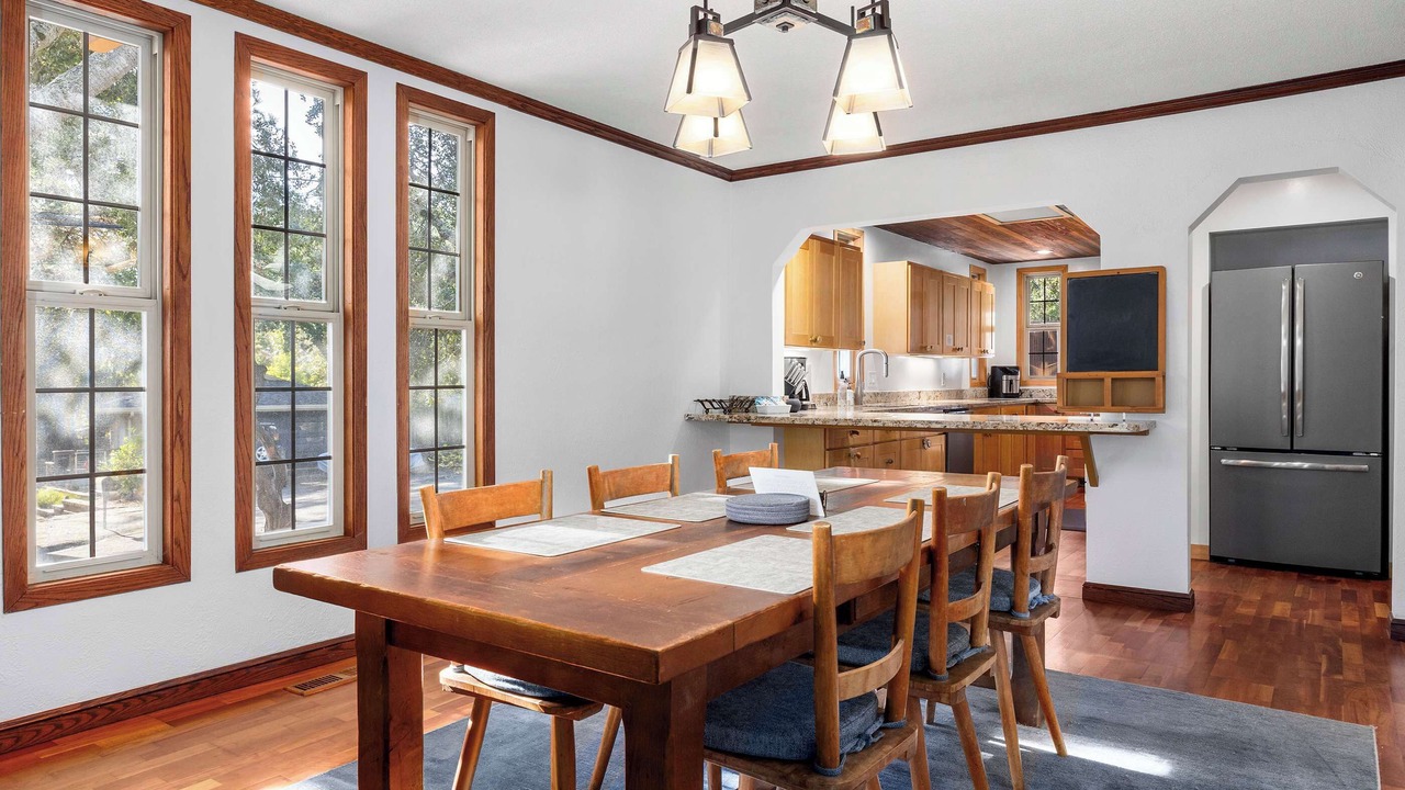 Photo of Livingroom in Santa Cruz