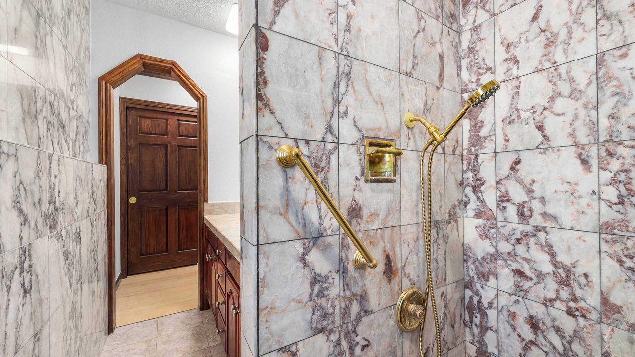 Photo of Bathroom in Santa Cruz