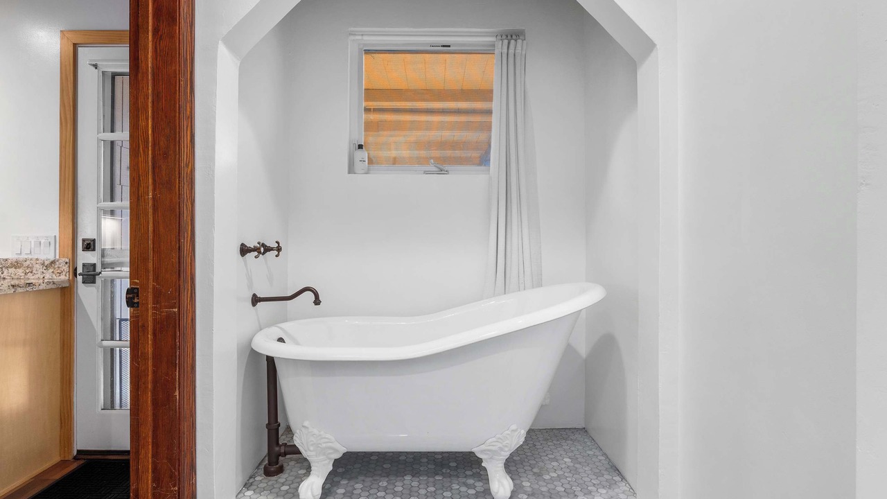 Photo of Bathroom in Santa Cruz