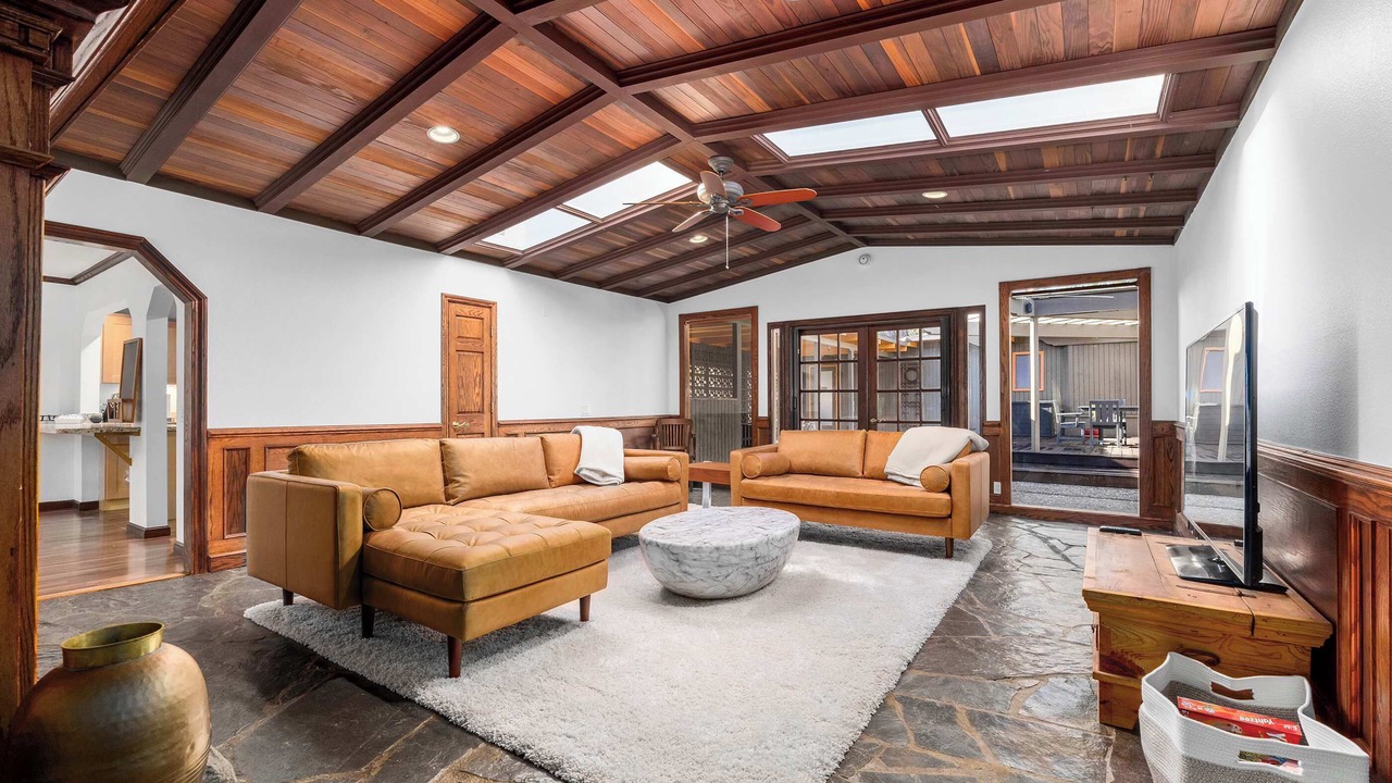 Photo of Livingroom in Santa Cruz