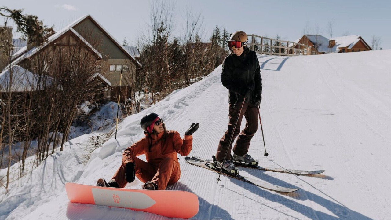 Photo of Others in Mont-Tremblant