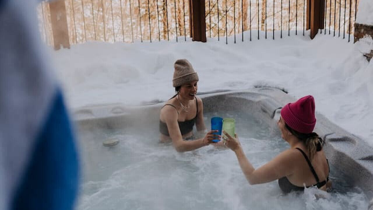 Photo of Outdoor in Mont-Tremblant