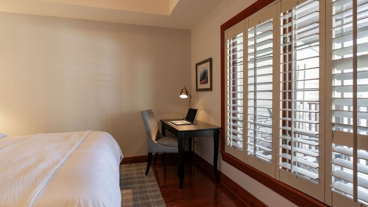Photo of Bedroom in Mont-Tremblant