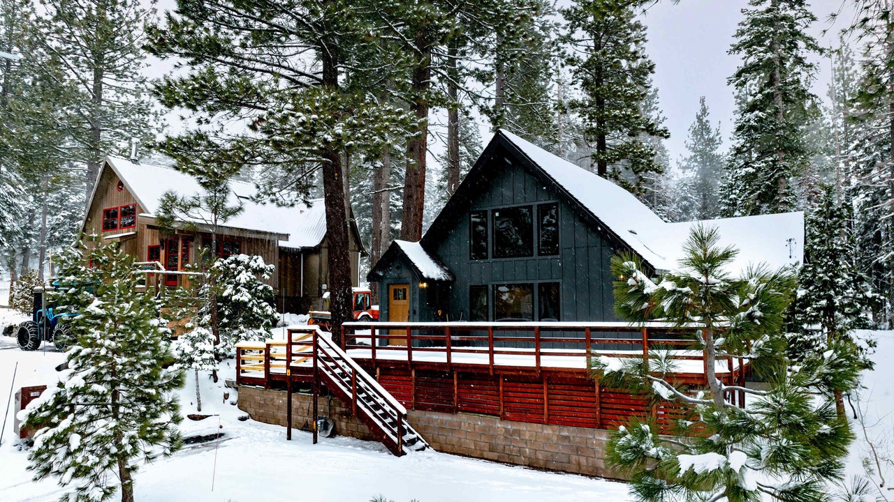 Photo of Outdoor in Talmont