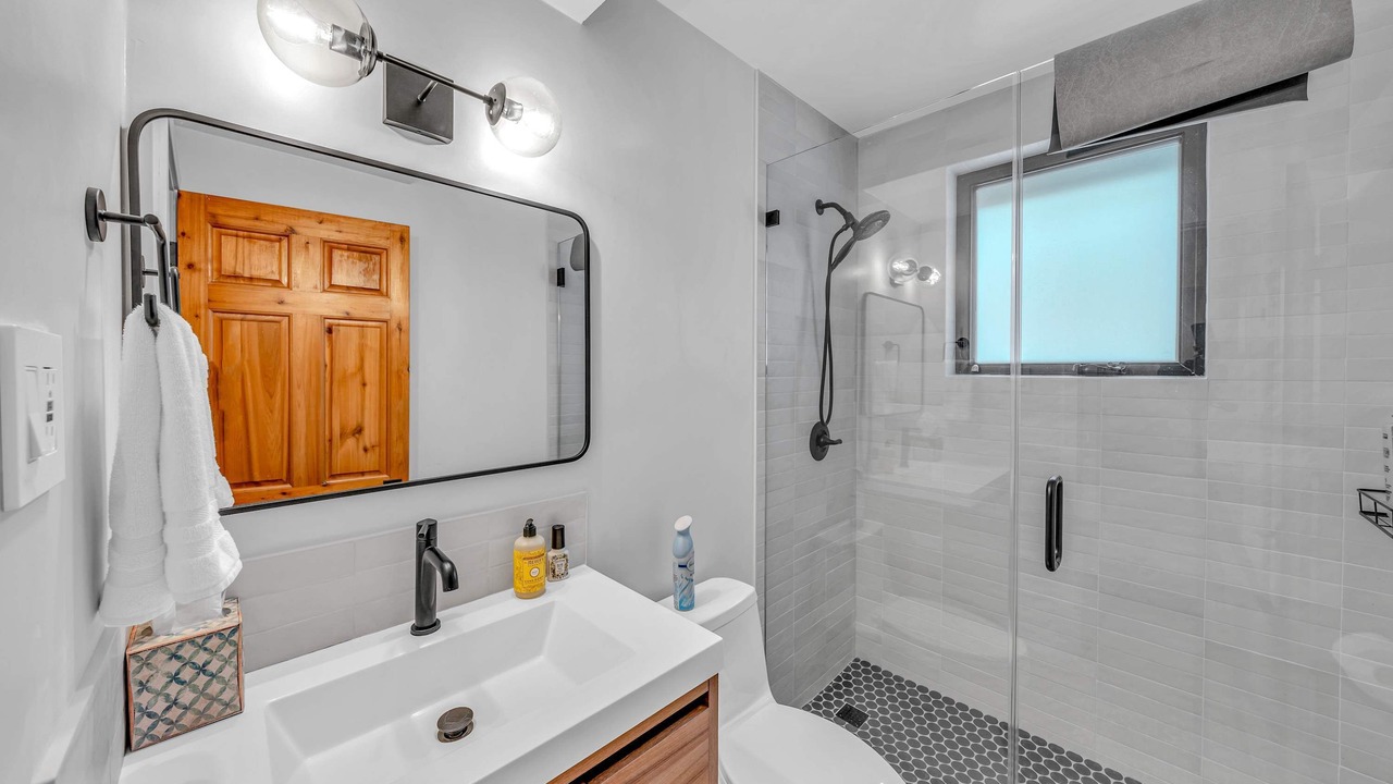 Photo of Bathroom in Talmont