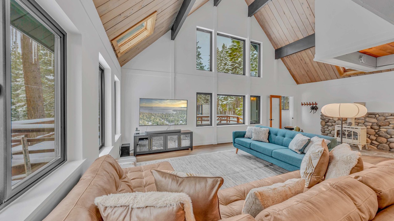 Photo of Livingroom in Talmont
