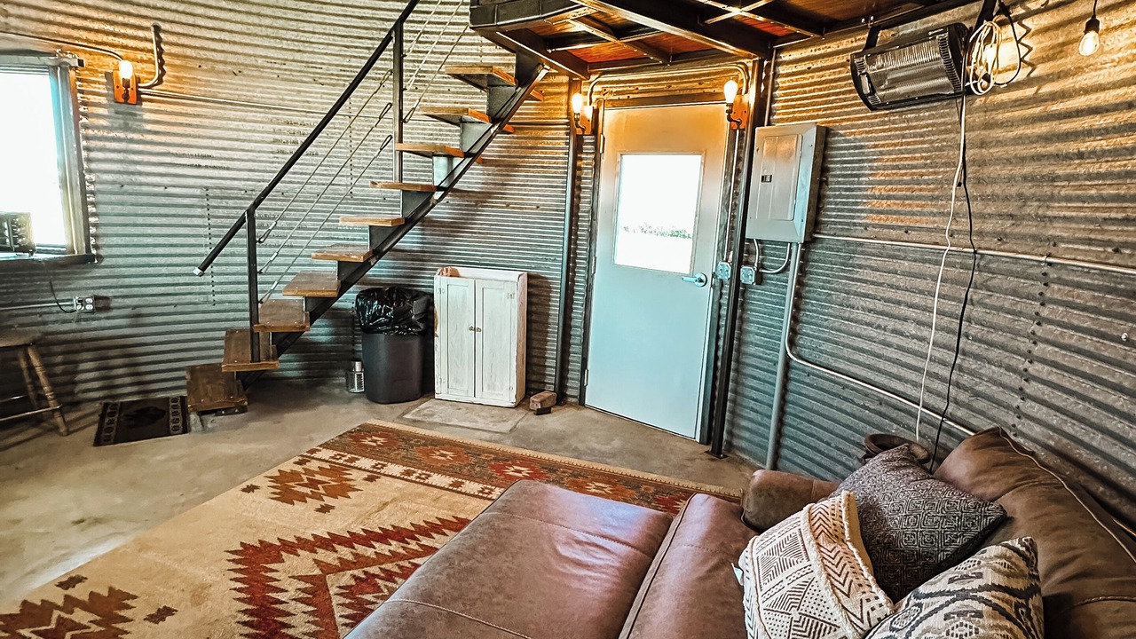 Photo of Livingroom in Stanton County