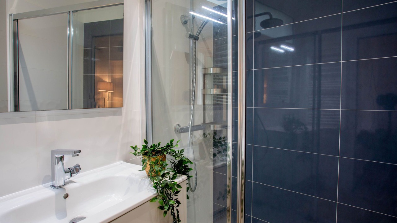 Photo of Bathroom in La Rogere
