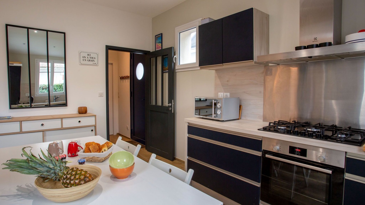 Photo of Bedroom in La Rogere