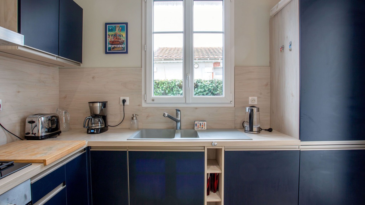 Photo of Bedroom in La Rogere