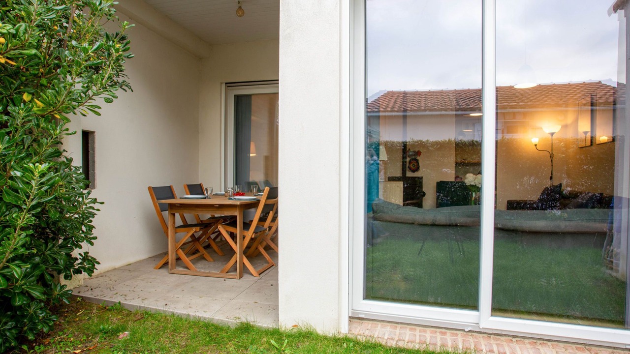 Photo of Outdoor in La Rogere