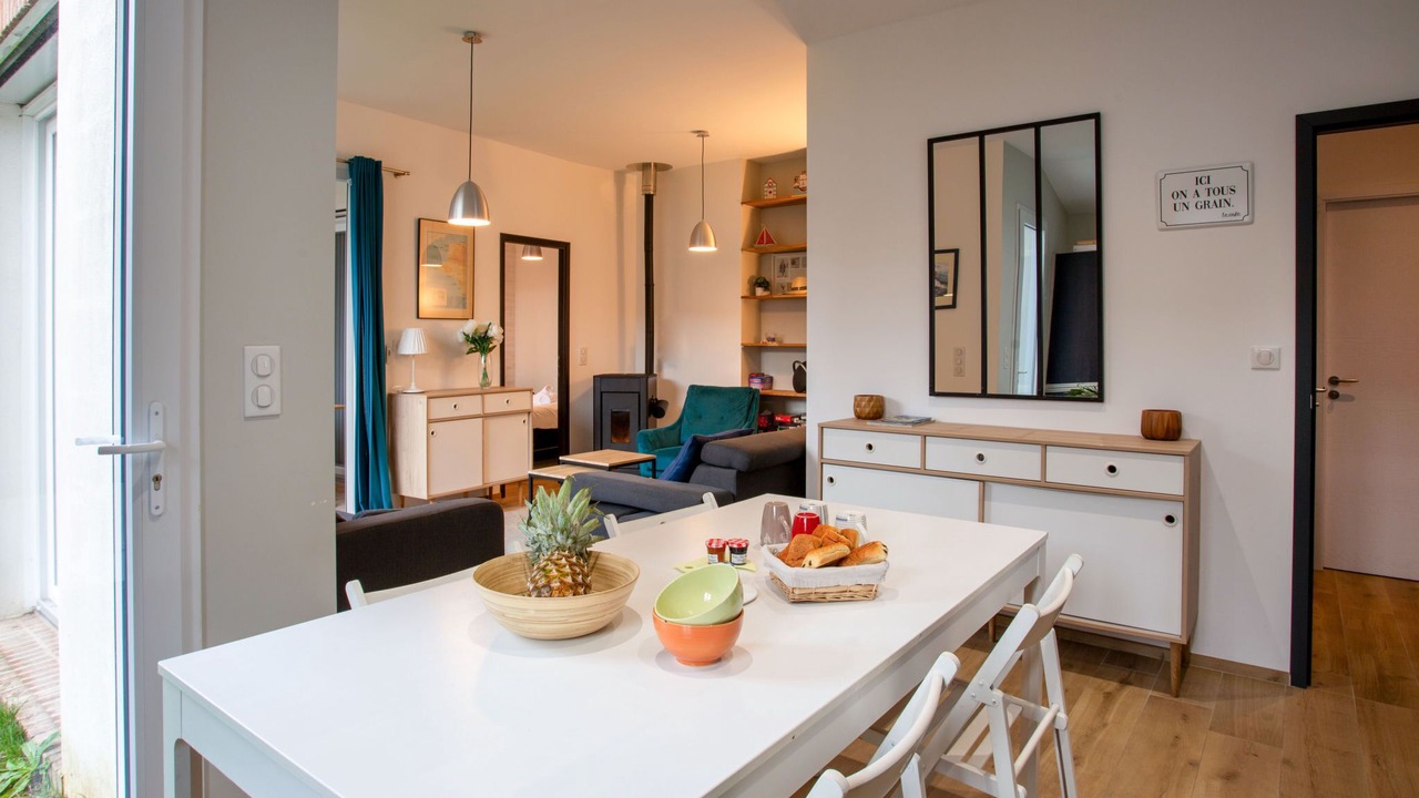 Photo of Bedroom in La Rogere