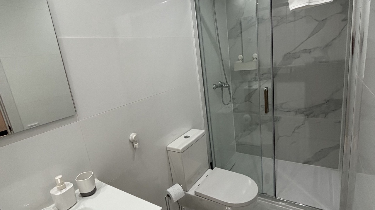 Photo of Bathroom in San Sebastian de los Reyes