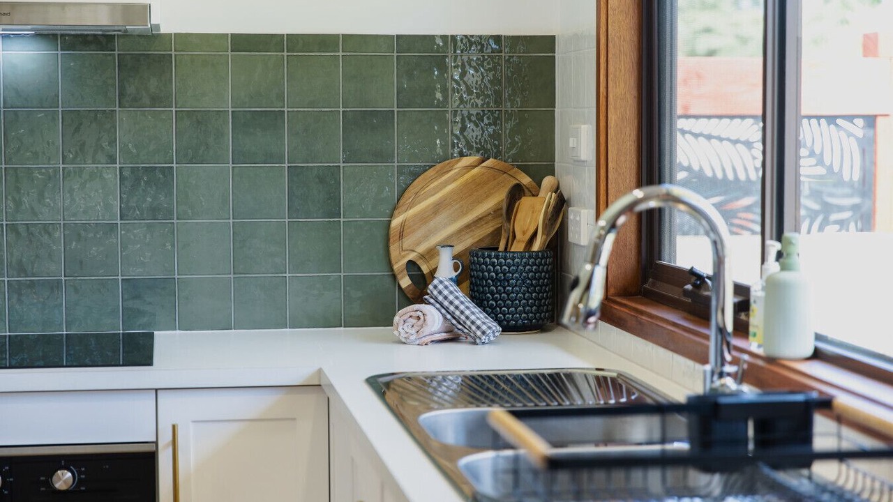 Photo of Kitchen in Ocean Grove