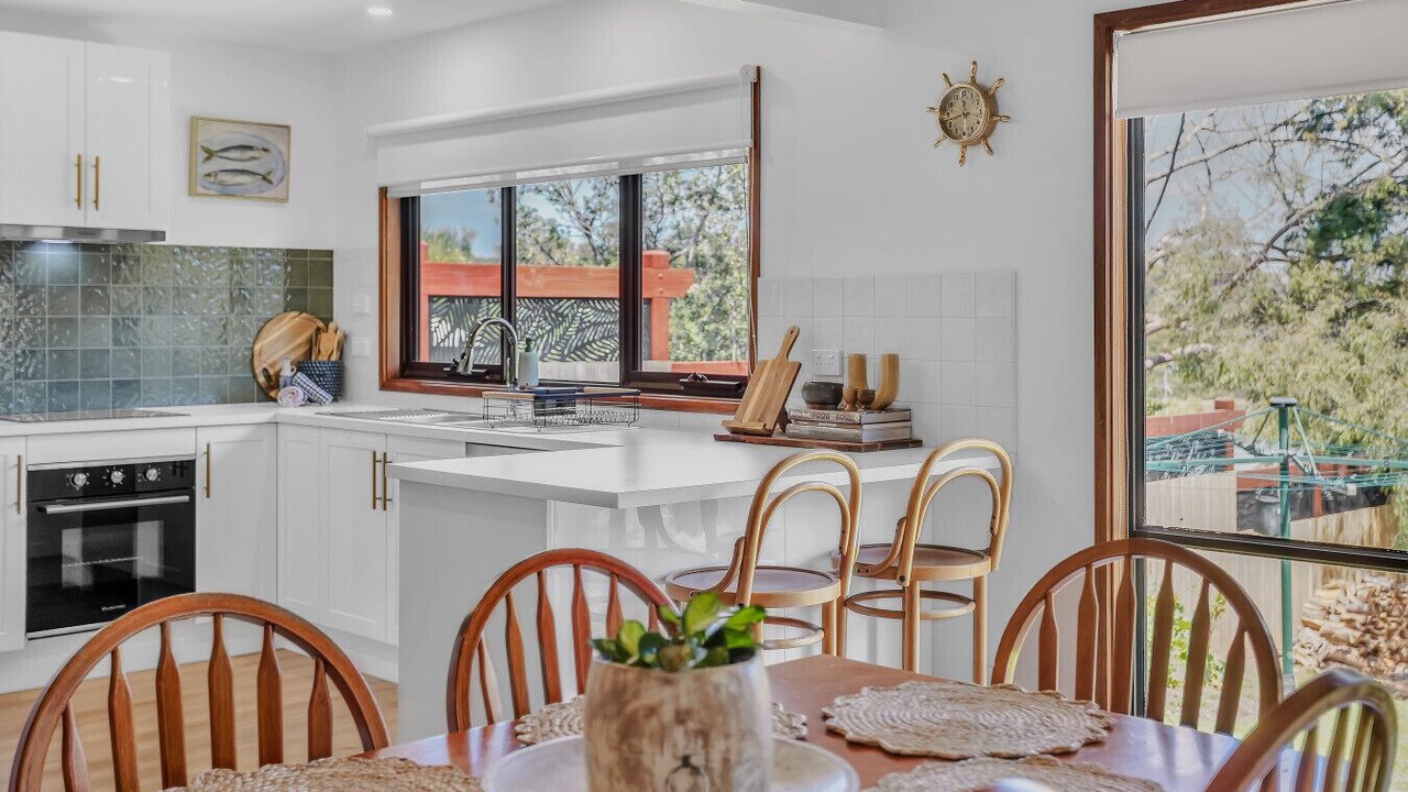 Photo of Kitchen in Ocean Grove