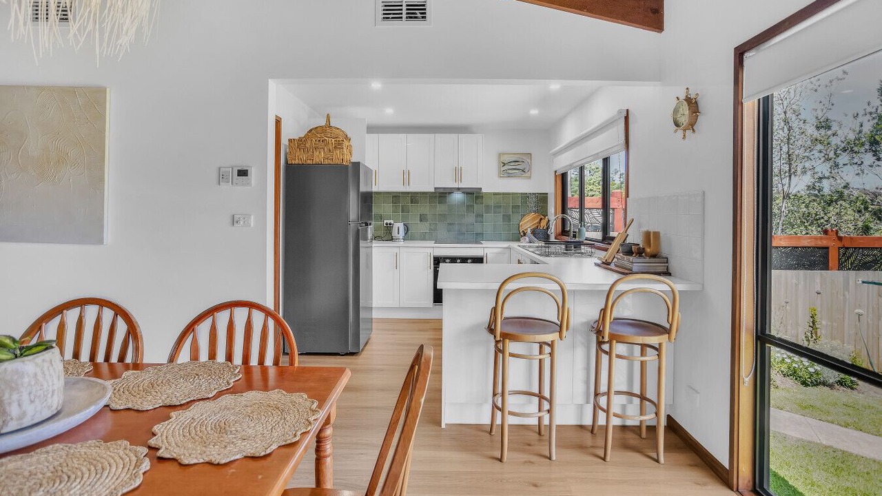 Photo of Kitchen in Ocean Grove