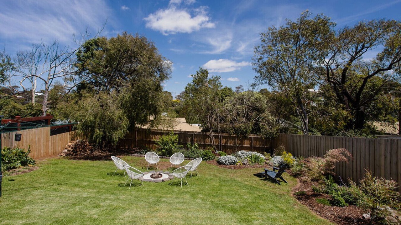 Photo of Patio Balcony in Ocean Grove