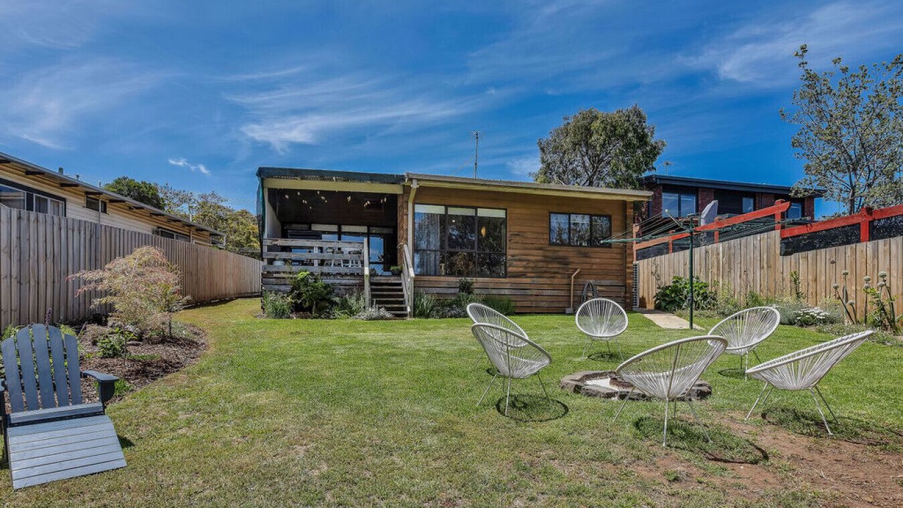 Photo of Patio Balcony in Ocean Grove