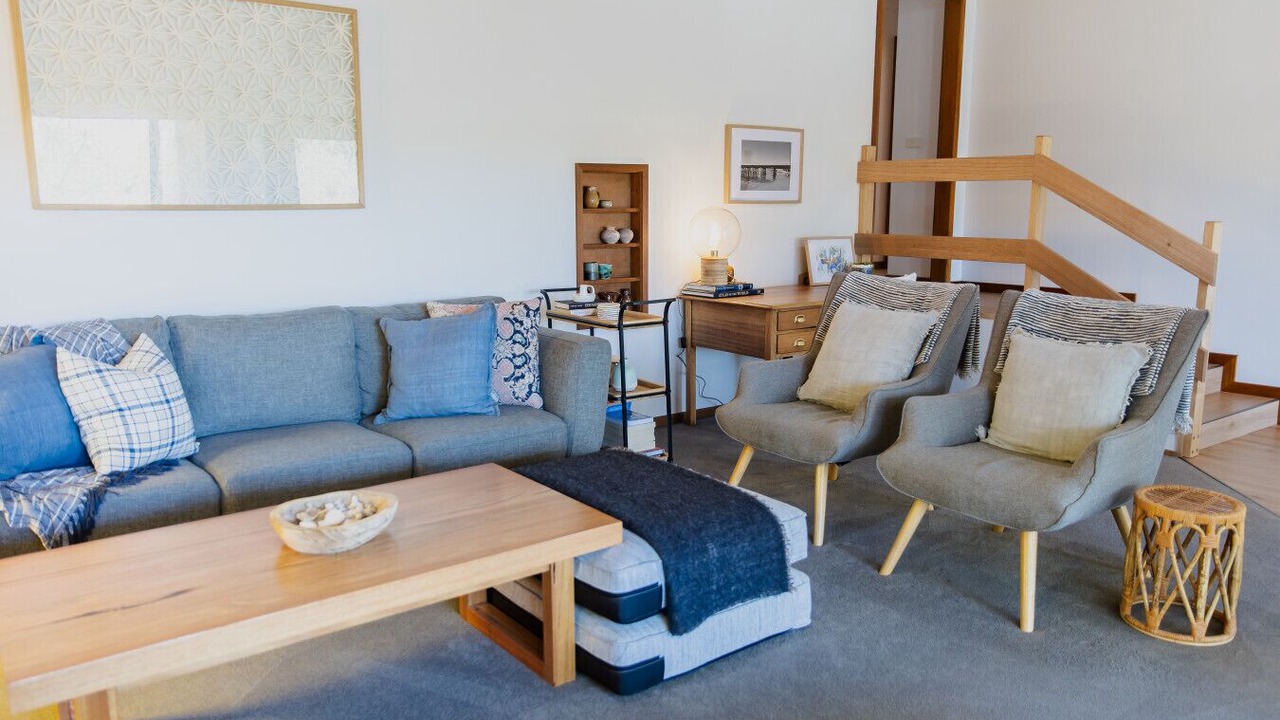 Photo of Livingroom in Ocean Grove