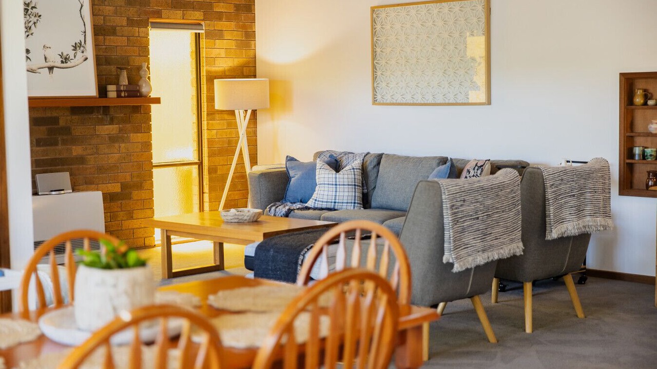 Photo of Livingroom in Ocean Grove