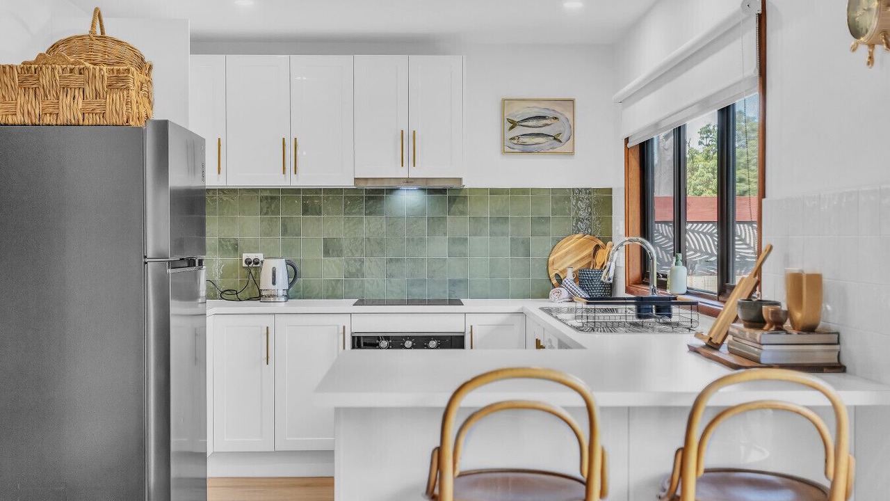 Photo of Kitchen in Ocean Grove