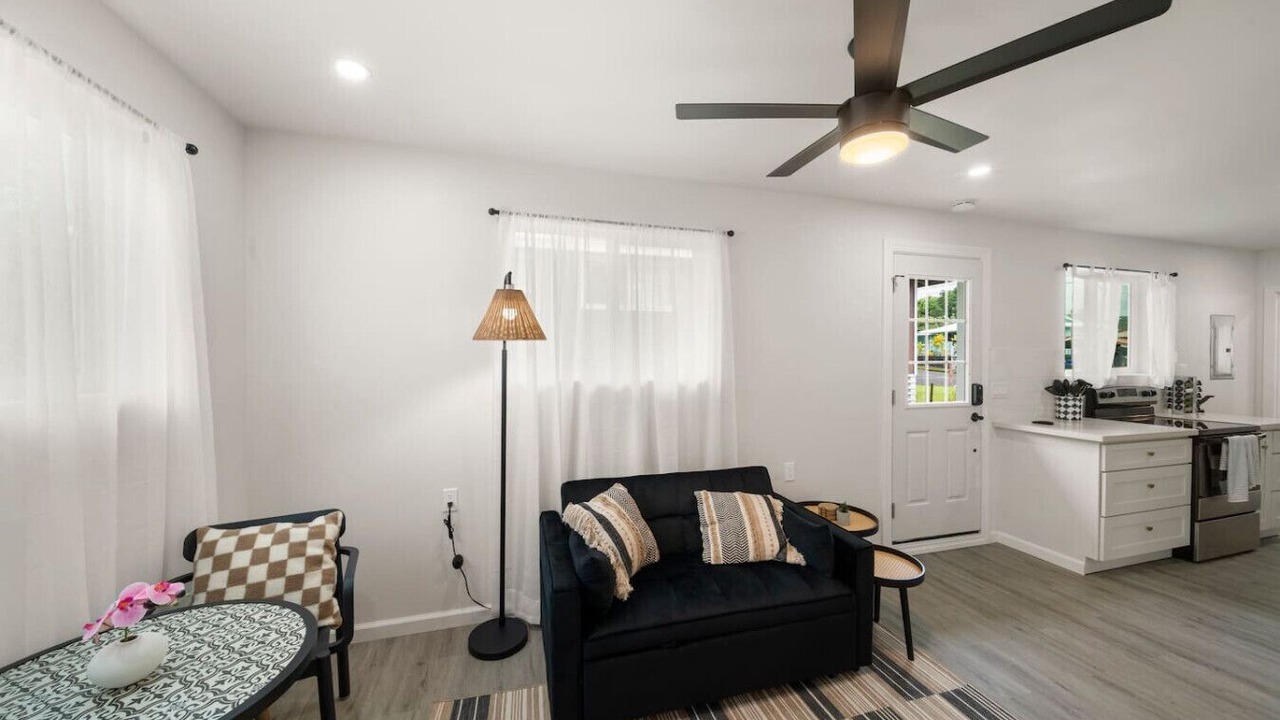 Photo of Livingroom in Hilo