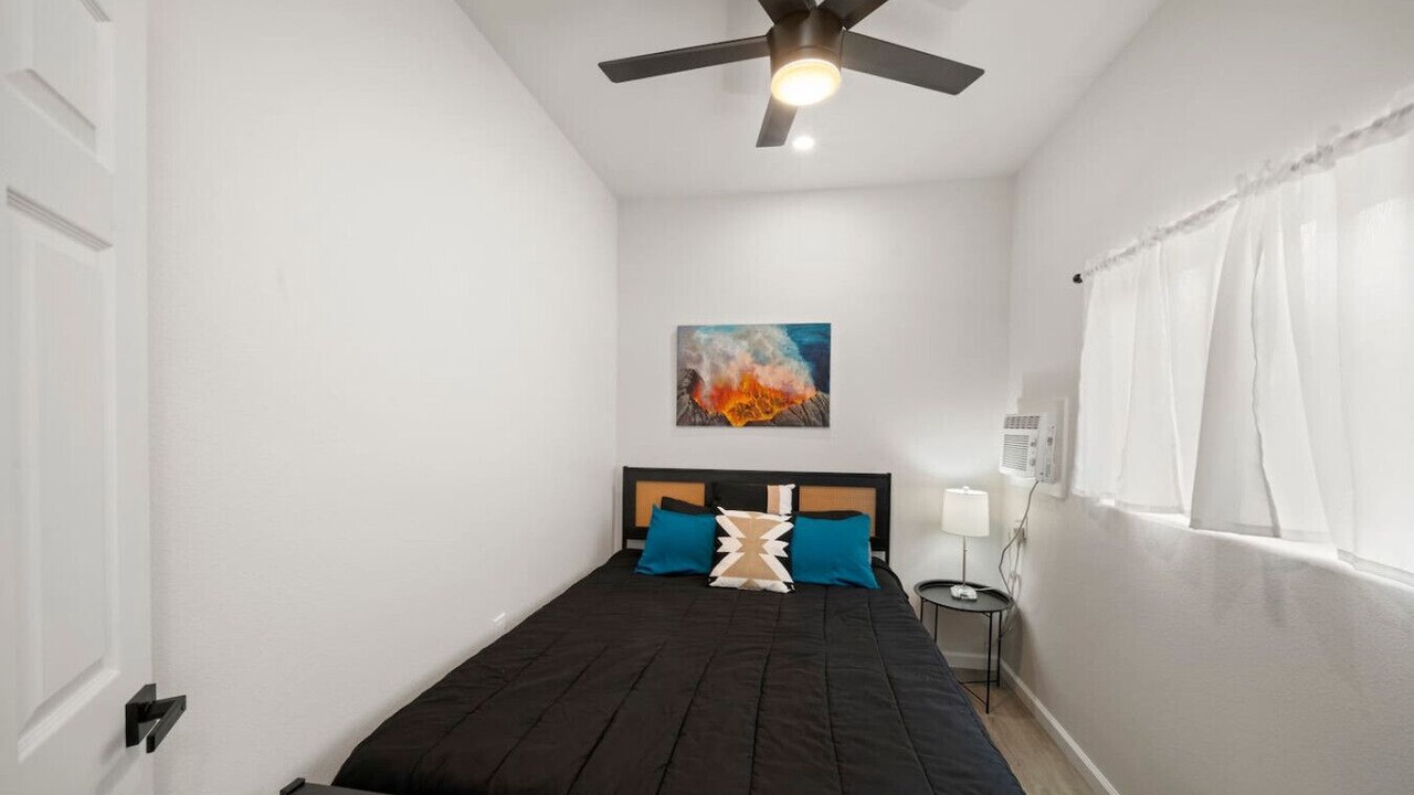 Photo of Bedroom in Hilo