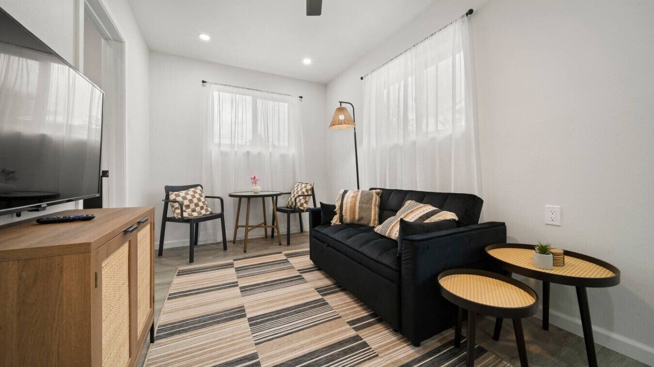 Photo of Livingroom in Hilo