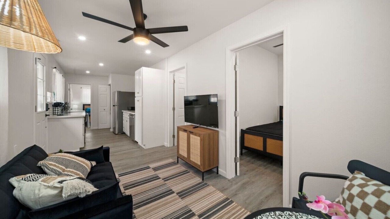 Photo of Bedroom in Hilo