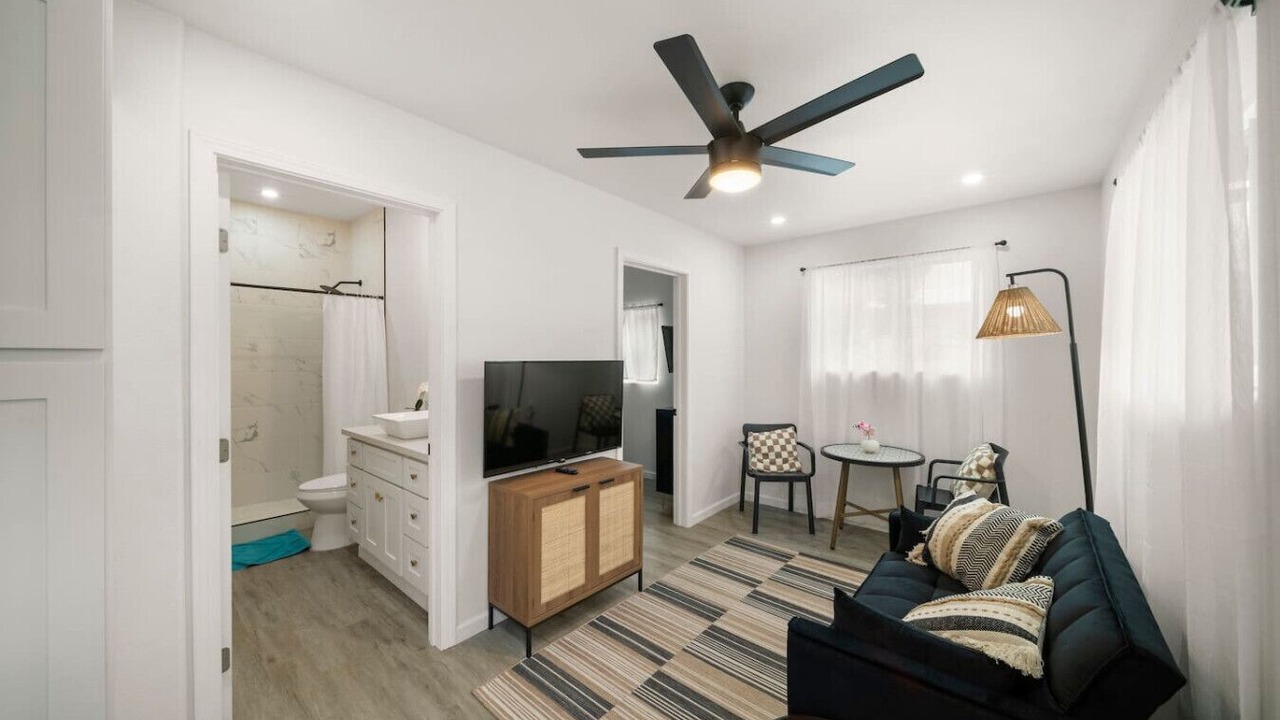 Photo of Livingroom in Hilo