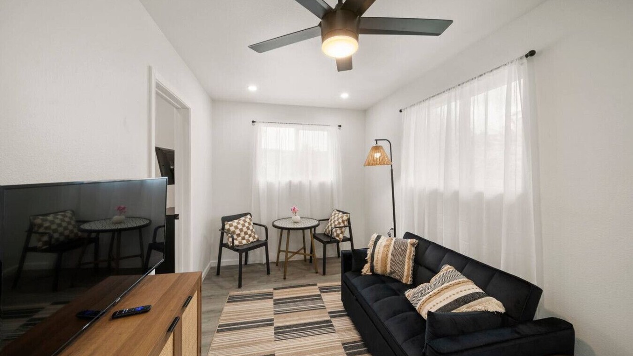 Photo of Livingroom in Hilo