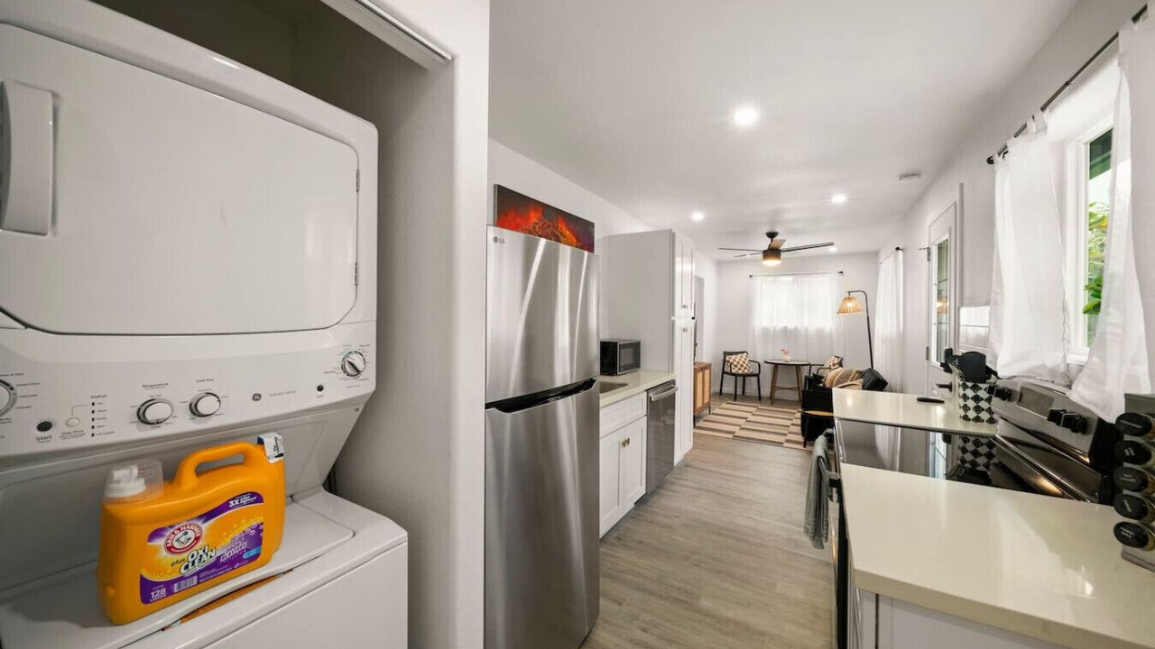 Photo of Kitchen in Hilo