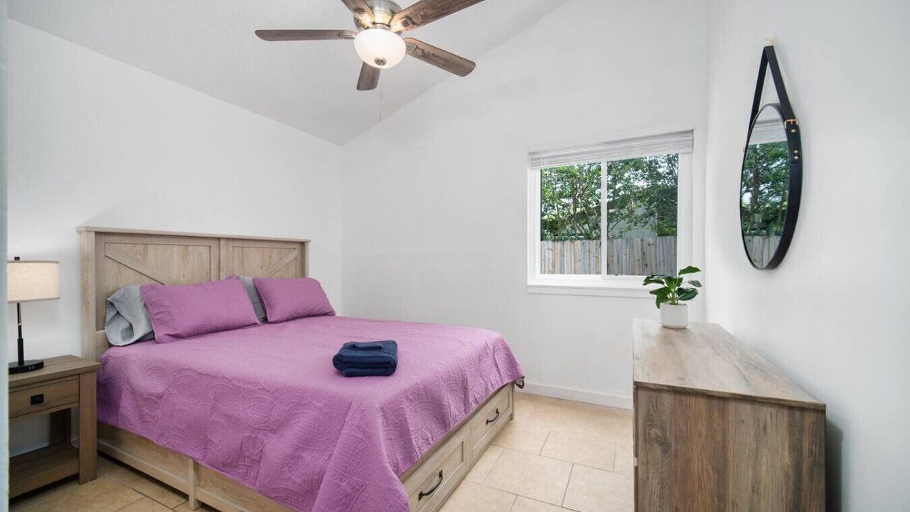 Photo of Bedroom in Southpoint