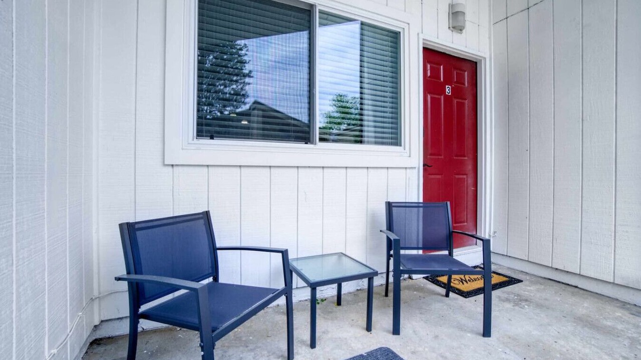 Photo of Patio Balcony in Southpoint