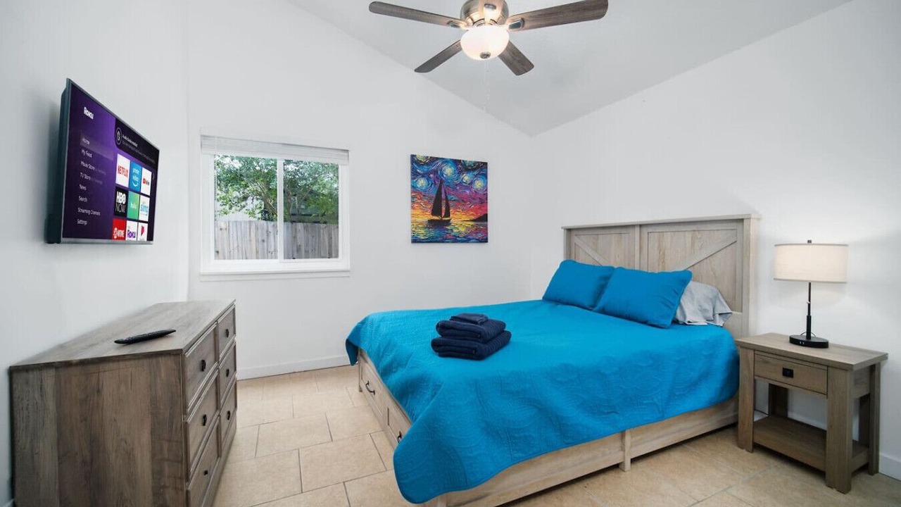 Photo of Bedroom in Southpoint