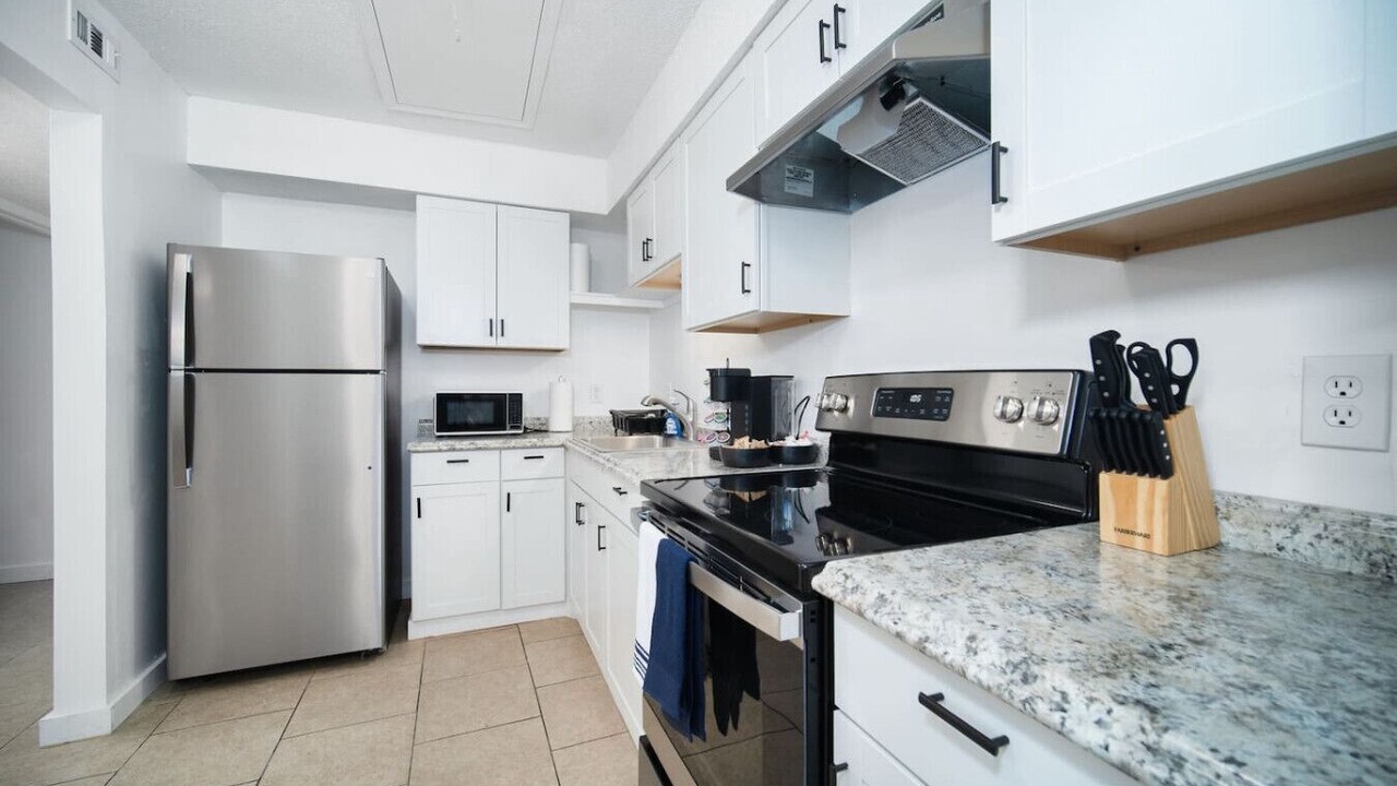 Photo of Kitchen in Southpoint