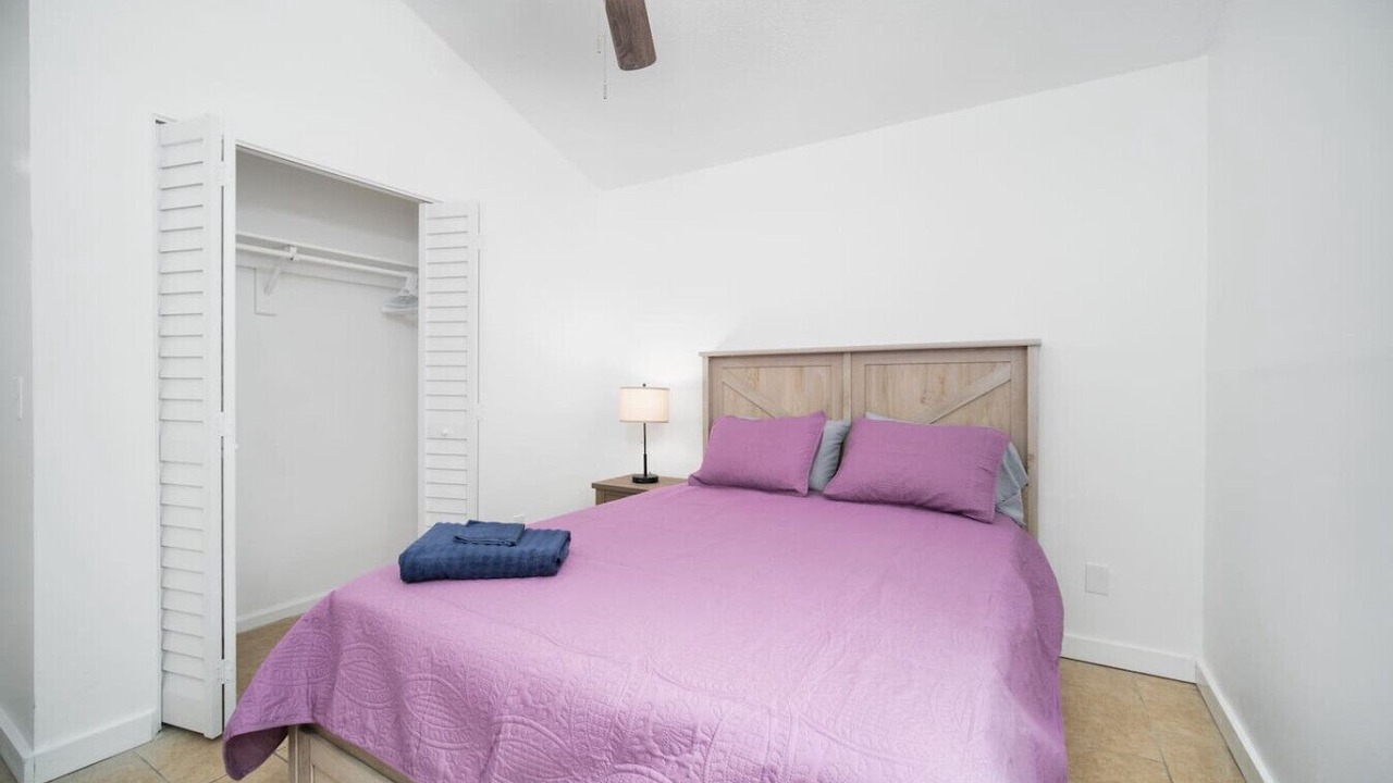 Photo of Bedroom in Southpoint