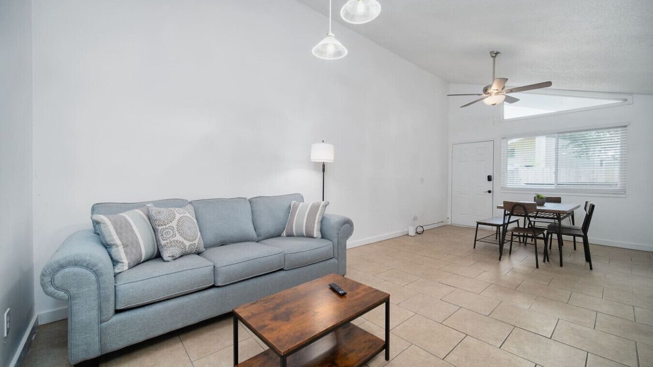 Photo of Livingroom in Southpoint
