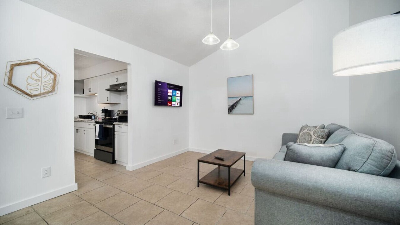 Photo of Livingroom in Southpoint