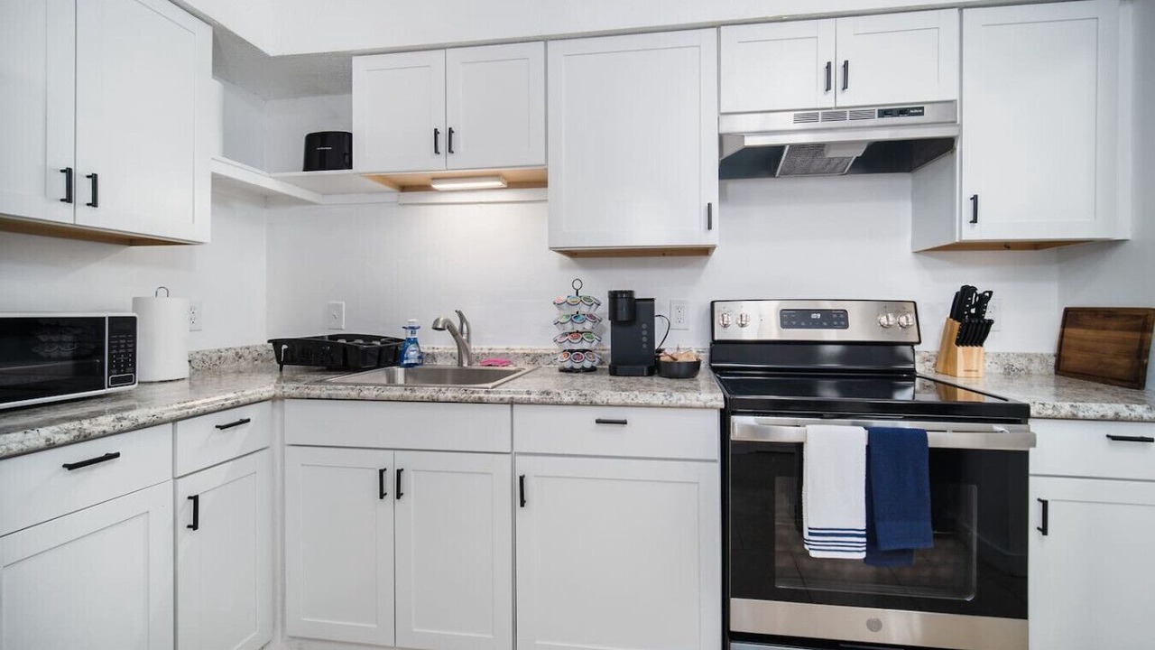 Photo of Kitchen in Southpoint