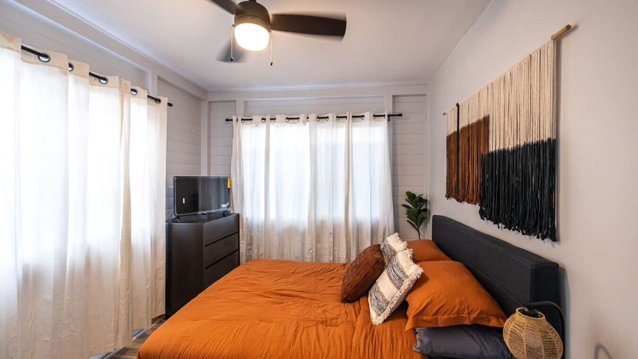 Photo of Bedroom in Hilo