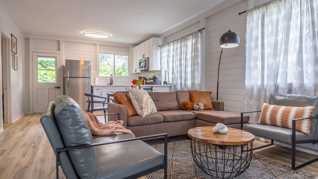 Photo of Livingroom in Hilo