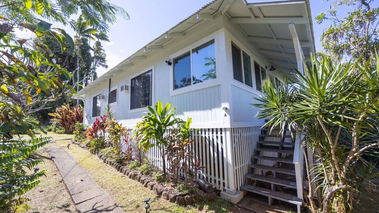 Photo of Outdoor in Hilo