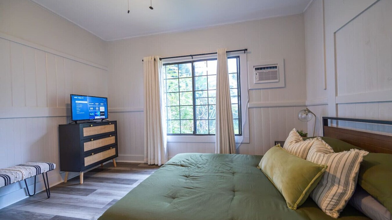 Photo of Bedroom in Hilo